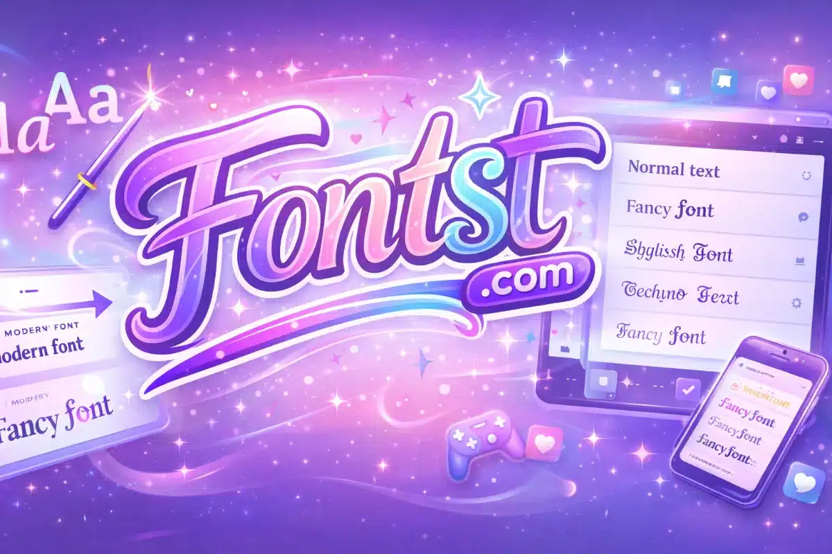 Font Style