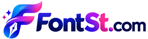 Font Style